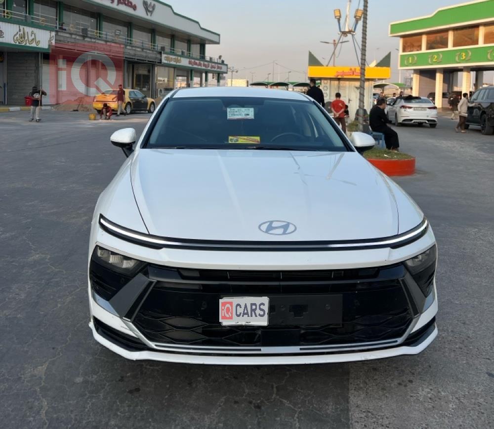 هیۆندای سۆناتا